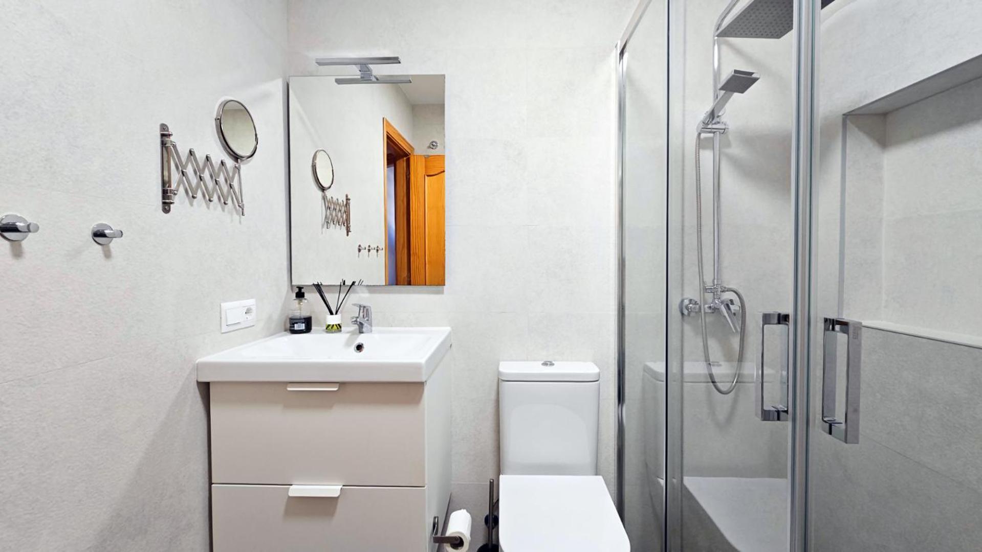 Apartamento Marion La Cala Del Moral Exterior foto